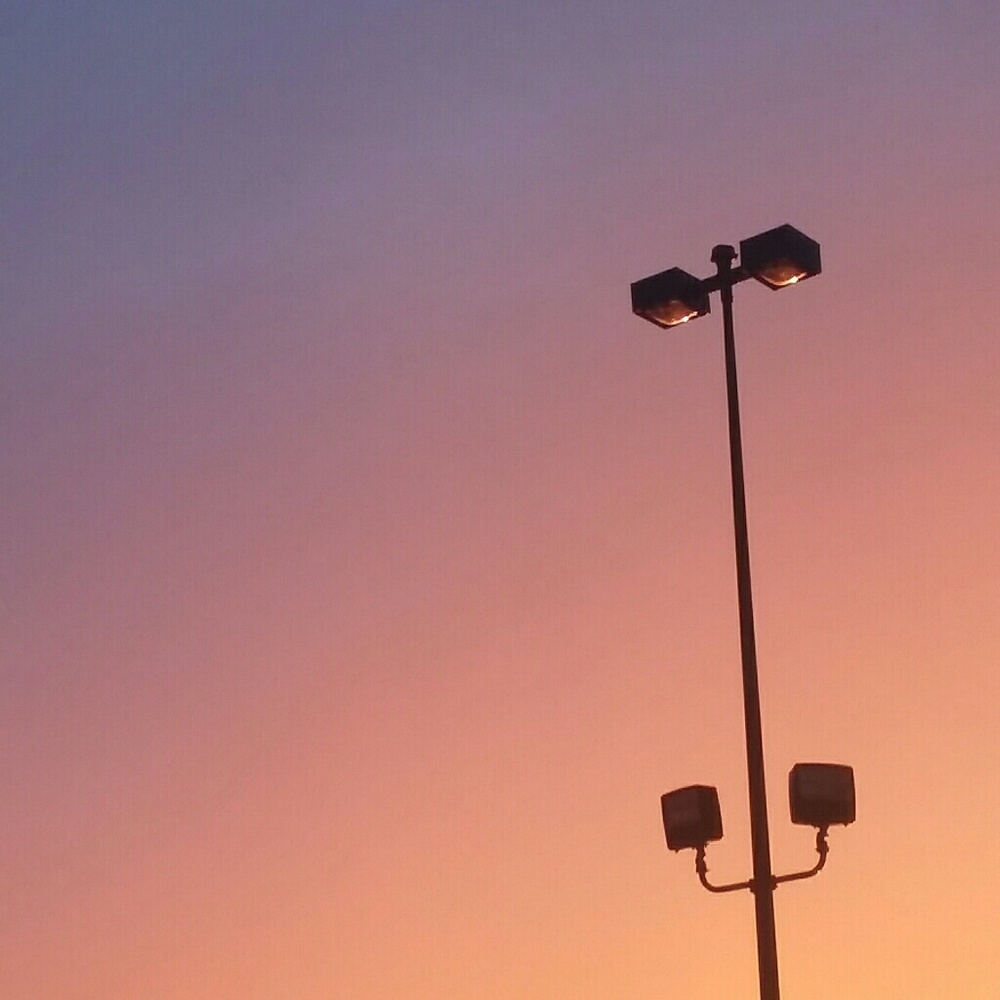 Meet your Posher, Mackenzie